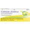 CETIRIZIN Zentiva 10 mg Filmtabletten, 20 St