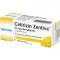 CETIRIZIN Zentiva 10 mg Filmtabletten, 50 St