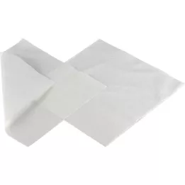NOBATISSUE 19x19 cm grau, 5 kg