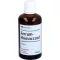 FERRUM HOMACCORD Tropfen, 100 ml