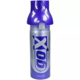 GOX Sauerstoff medizin.Zwecke Einzeldose, 6 l