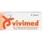 VIVIMED mit Coffein gegen Kopfschmerzen Tabletten, 10 St