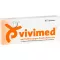 VIVIMED mit Coffein gegen Kopfschmerzen Tabletten, 10 St