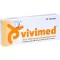 VIVIMED mit Coffein gegen Kopfschmerzen Tabletten, 20 St