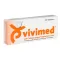 VIVIMED mit Coffein gegen Kopfschmerzen Tabletten, 30 St