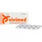 VIVIMED mit Coffein gegen Kopfschmerzen Tabletten, 30 St