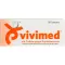 VIVIMED mit Coffein gegen Kopfschmerzen Tabletten, 30 St