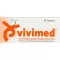 VIVIMED mit Coffein gegen Kopfschmerzen Tabletten, 30 St