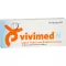 VIVIMED N gegen Fieber und Kopfschmerzen Tabletten, 20 St