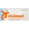 VIVIMED N gegen Fieber und Kopfschmerzen Tabletten, 20 St