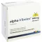 ALPHA VIBOLEX 600 mg HRK Weichkapseln, 100 St