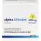 ALPHA VIBOLEX 600 mg HRK Weichkapseln, 100 St