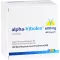 ALPHA VIBOLEX 600 mg HRK Weichkapseln, 100 St