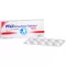 PFEIL Zahnschmerz-Tabletten forte Filmtabletten, 10 St