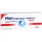 PFEIL Zahnschmerz-Tabletten forte Filmtabletten, 10 St