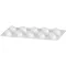 PFEIL Zahnschmerz-Tabletten forte Filmtabletten, 10 St
