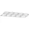 PFEIL Zahnschmerz-Tabletten forte Filmtabletten, 20 St