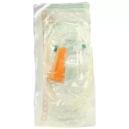 INTRAFIX Air RV/P m.Rückschlagventil 180 cm, 1 St