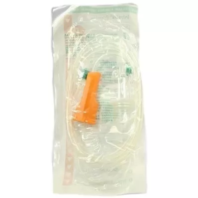 INTRAFIX Air RV/P m.Rückschlagventil 180 cm, 1 St