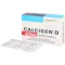 CALCIGEN D intens 1000 mg/880 I.E. Kautabletten, 48 St