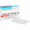 CALCIGEN D intens 1000 mg/880 I.E. Kautabletten, 48 St