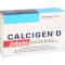 CALCIGEN D intens 1000 mg/880 I.E. Kautabletten, 48 St