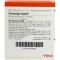 GINSENG INJEEL Ampullen, 10 St