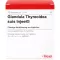 GLANDULA THYREOIDEA suis Injeel Ampullen, 10 St
