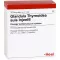 GLANDULA THYREOIDEA suis Injeel Ampullen, 10 St
