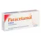 PARACETAMOL STADA 500 mg Tabletten, 20 St