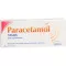PARACETAMOL STADA 500 mg Tabletten, 20 St