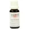 CERES Viola tricolor Urtinktur, 20 ml