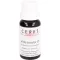 CERES Viola tricolor Urtinktur, 20 ml