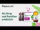 Video über PHYTOHUSTIL Hustenreizstiller Sirup, 150 ml