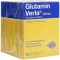 GLUTAMIN VERLA überzogene Tabletten, 250 St