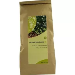 ANIS FENCHEL Kümmel Tee, 300 g