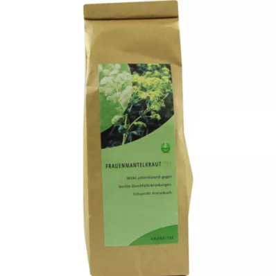 FRAUENMANTELKRAUT Tee, 100 g