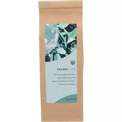 SALBEITEE, 100 g
