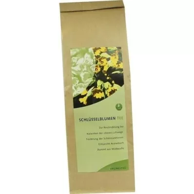 SCHLÜSSELBLUMENTEE, 100 g