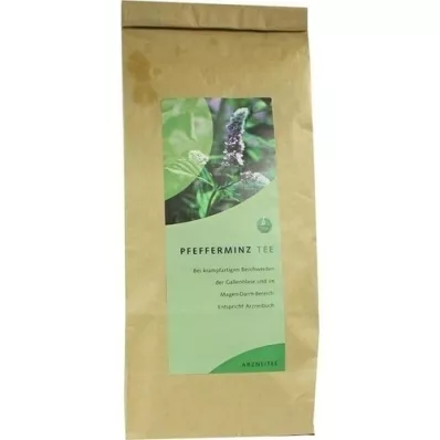 PFEFFERMINZ TEE, 100 g