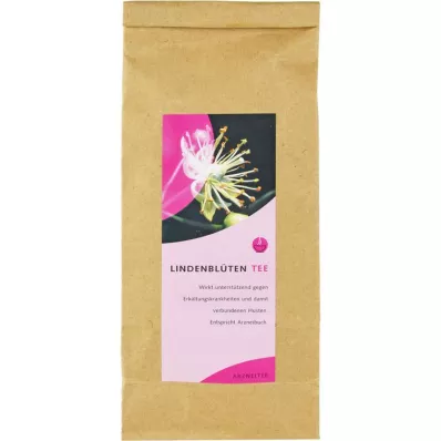 LINDENBLÜTENTEE, 100 g