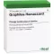 GRAPHITES HOMACCORD Ampullen, 10 St