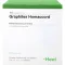 GRAPHITES HOMACCORD Ampullen, 100 St