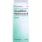 GRAPHITES HOMACCORD Tropfen, 30 ml