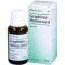 GRAPHITES HOMACCORD Tropfen, 30 ml