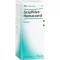 GRAPHITES HOMACCORD Tropfen, 100 ml