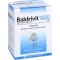 BALDRIVIT 600 mg überzogene Tabletten, 100 St
