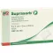 SUPRASORB F Folien Wundverb.5x7 cm steril, 10 St