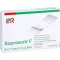 SUPRASORB F Folien Wundverb.5x7 cm steril, 10 St