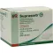 SUPRASORB C Kollagen Wundverb.0,8x4x6 cm, 5 St